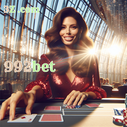 Apostas em 992bet: Diversão e Inovação em Cada Clique