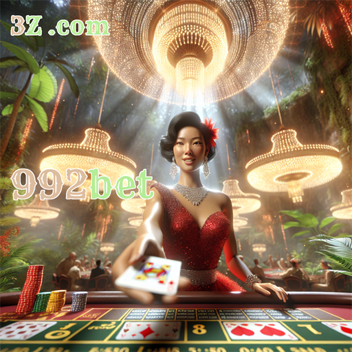 Cassino Criativo: Atrações Imperdíveis do 992bet