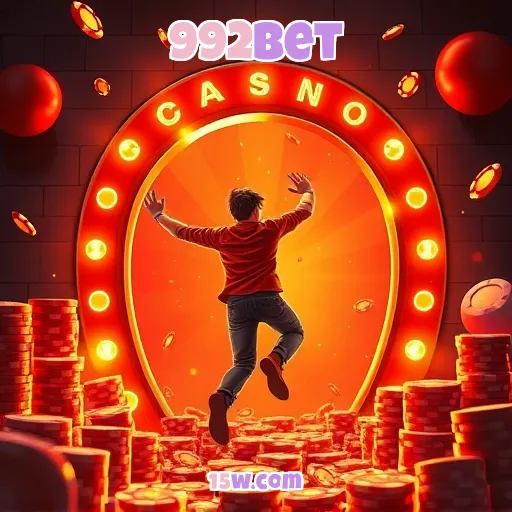 992bet: A Escolha Confiável para Apostas Online no Brasil