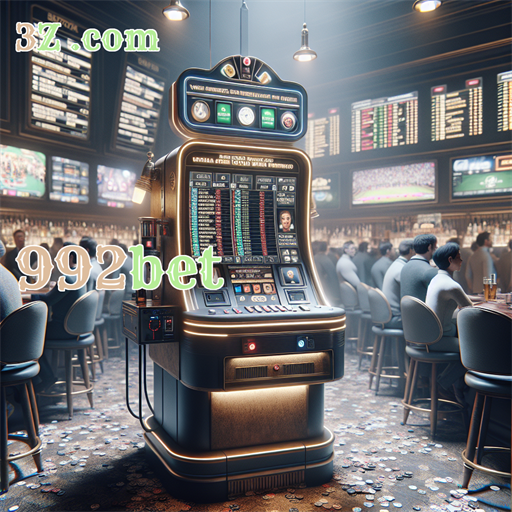 Apostas em Esporte: 992bet e Suas Inovações Empolgantes