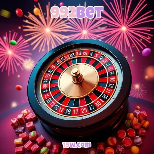 992bet: Os jogos que você não pode deixar de experimentar!