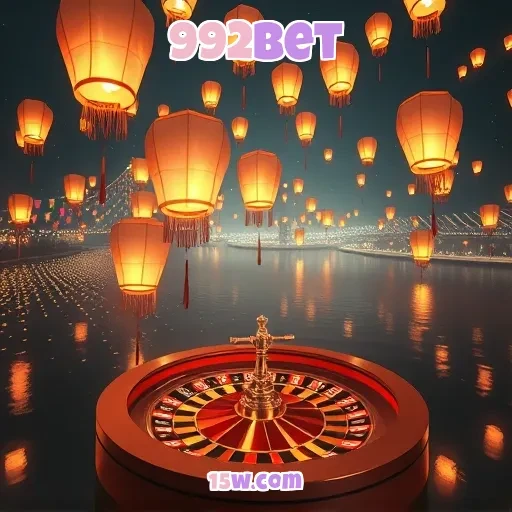 992bet: Navegue pelas Melhores Promoções e Ganhe Grandes Prêmios!