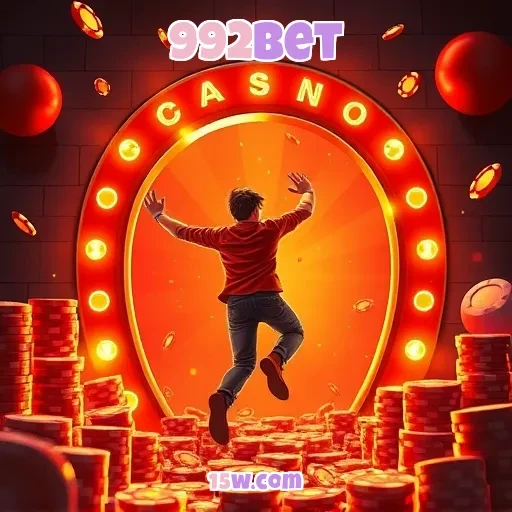 992bet: Descubra a Diversão dos Caça-Níqueis Online