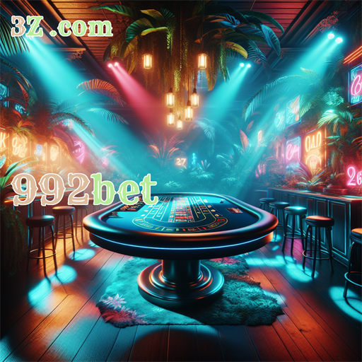 Incríveis Experiências nos Jogos do 992bet Para Você