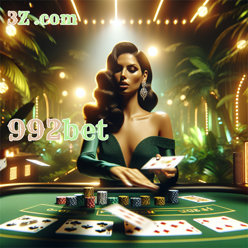 Slots Incríveis: A Nova Era de Jogos no 992bet