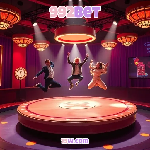 992bet: Os Segredos do Programa VIP que Você Não Pode Perder!